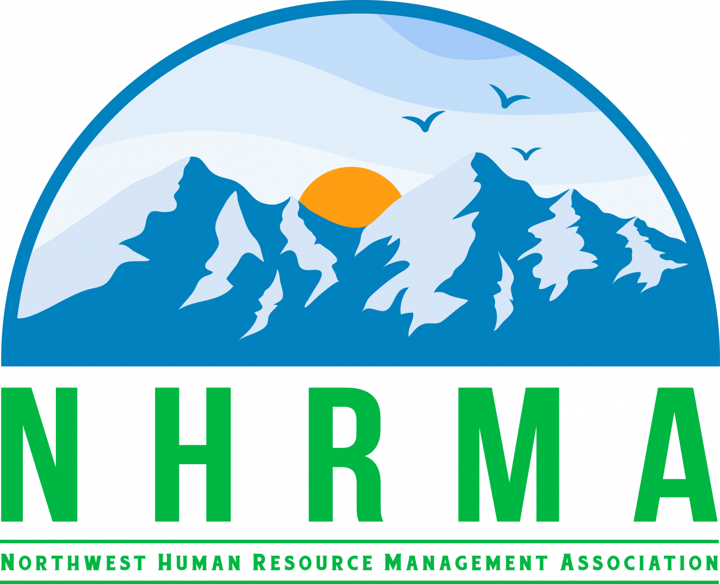 NHRMA Logo