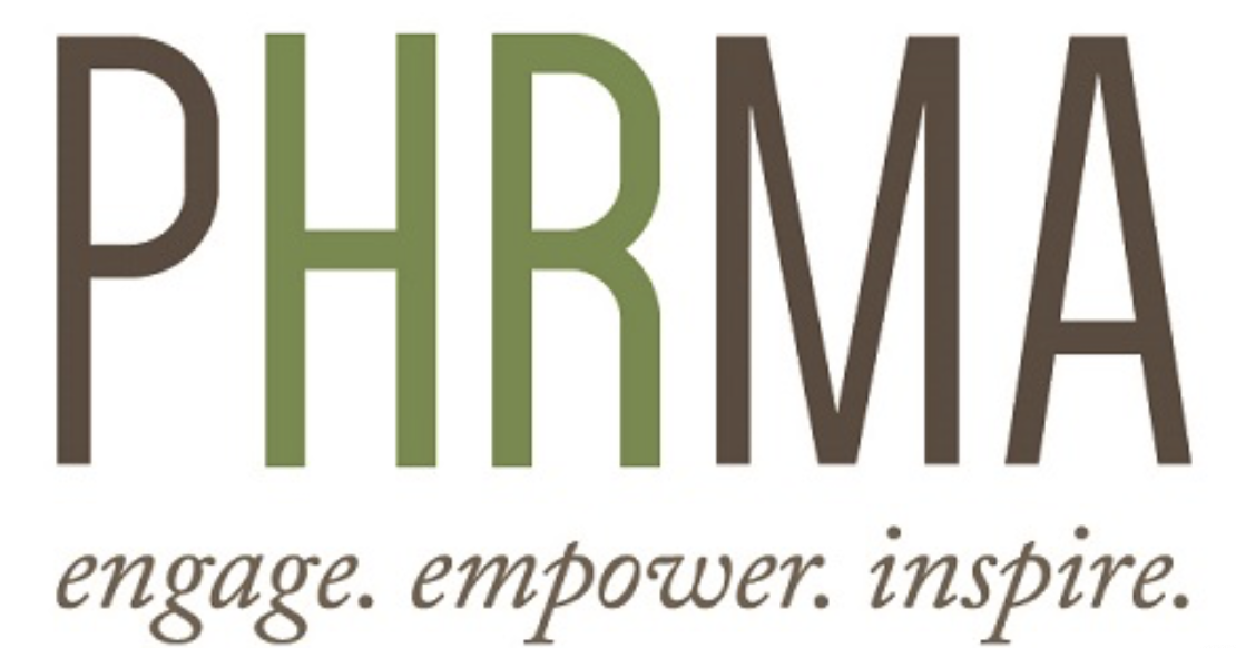 PHRMA logo
