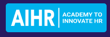 AIHR logo