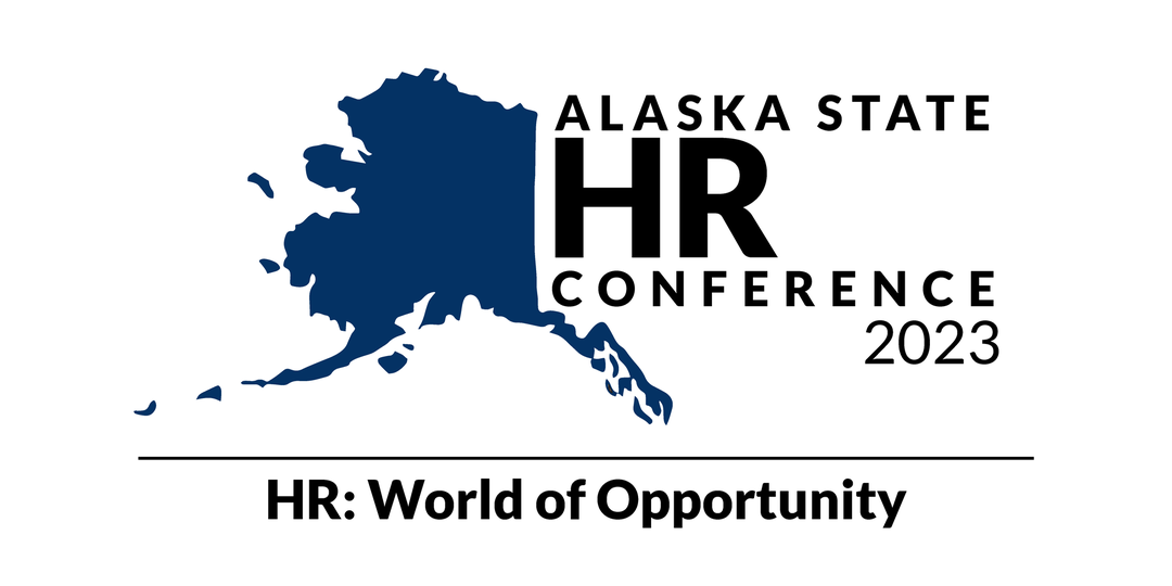 Alaska SHRM Conference 2023