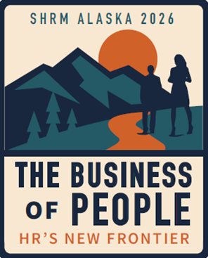 SHRM Alaska 2026 Conference
