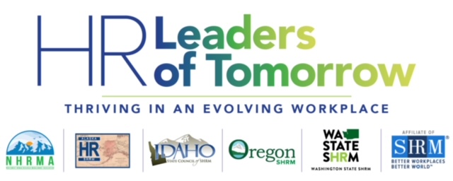 HR Leaders of Tomorrow Conference 2024