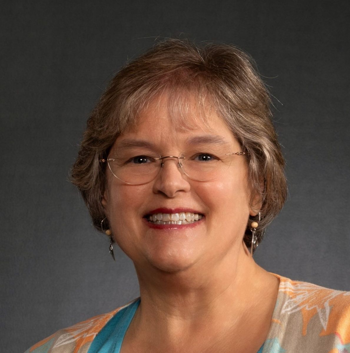 Ann Kjera, SHRM-SCP, SPHR