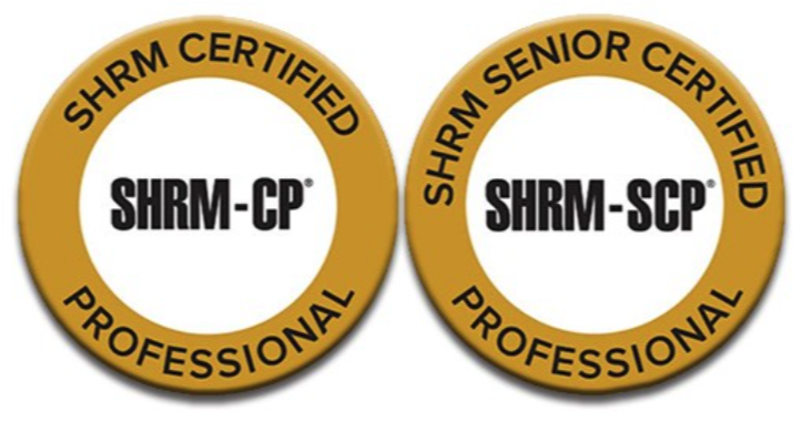 SHRM Certifications