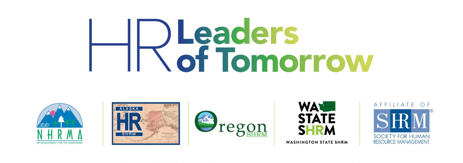 HR Leaders of Tomorrow Northwest Human Resource Management